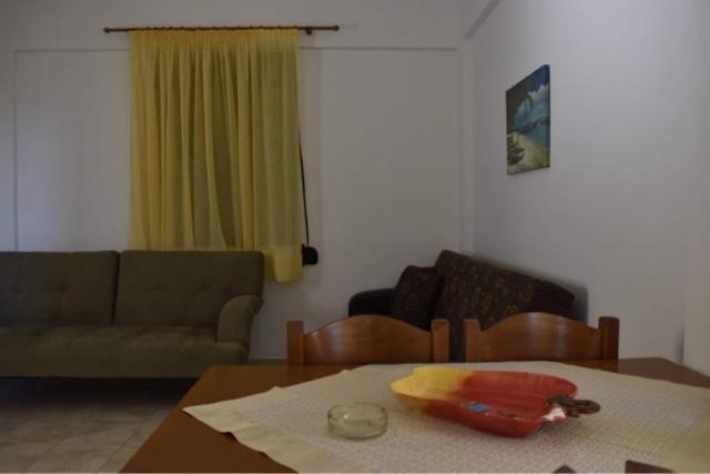 Rousolakos Pool Apartments Palekastro Extérieur photo