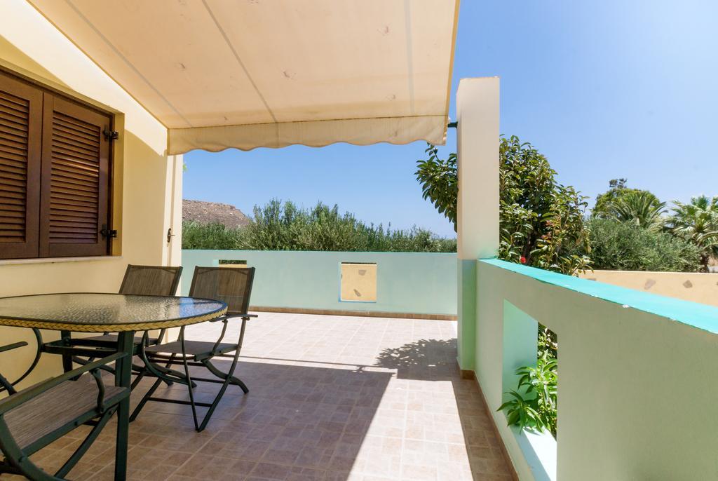 Rousolakos Pool Apartments Palekastro Chambre photo