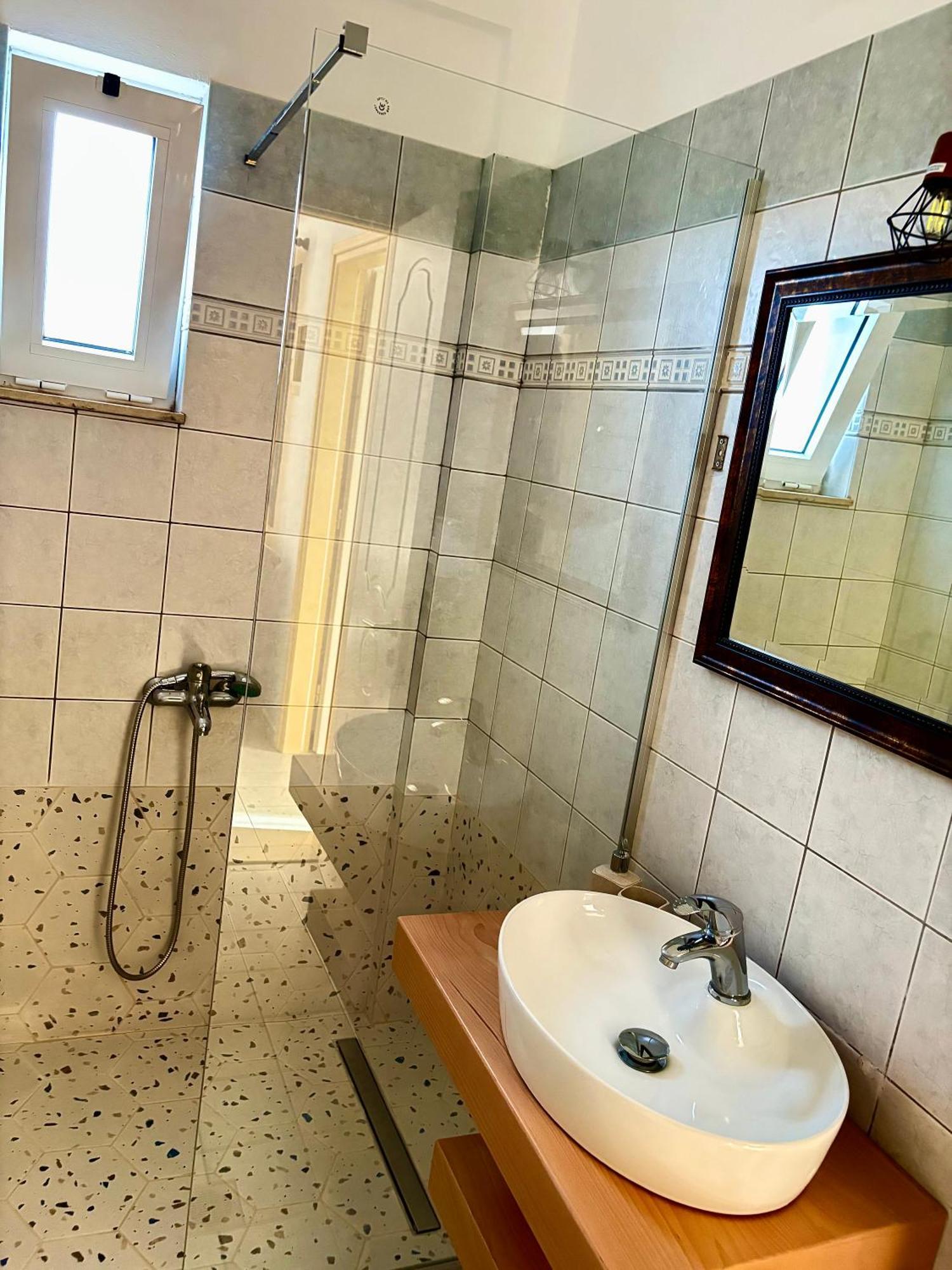 Rousolakos Pool Apartments Palekastro Extérieur photo